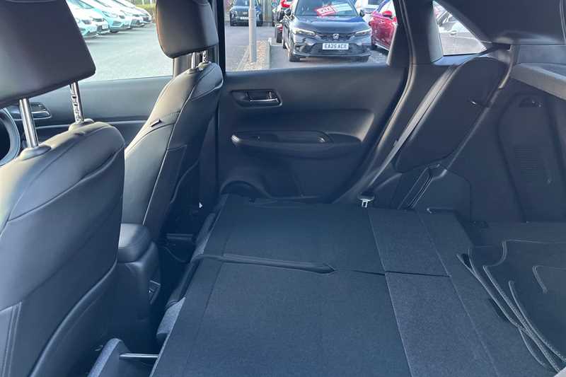 Used Honda Jazz 2025 for sale - 77043192: Photo 28