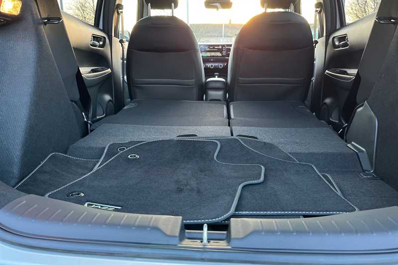 Used Honda Jazz 2025 for sale - 77043192: Photo 29