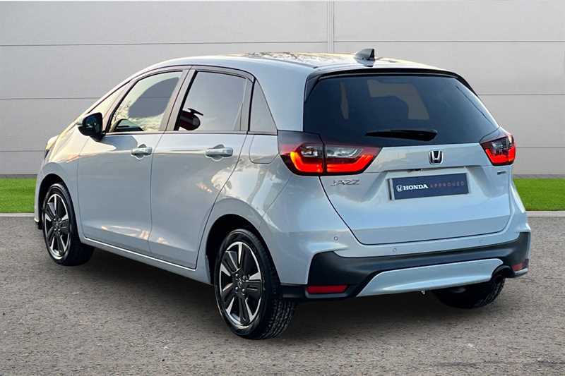 Used Honda Jazz 2025 for sale - 77043192: Photo 3