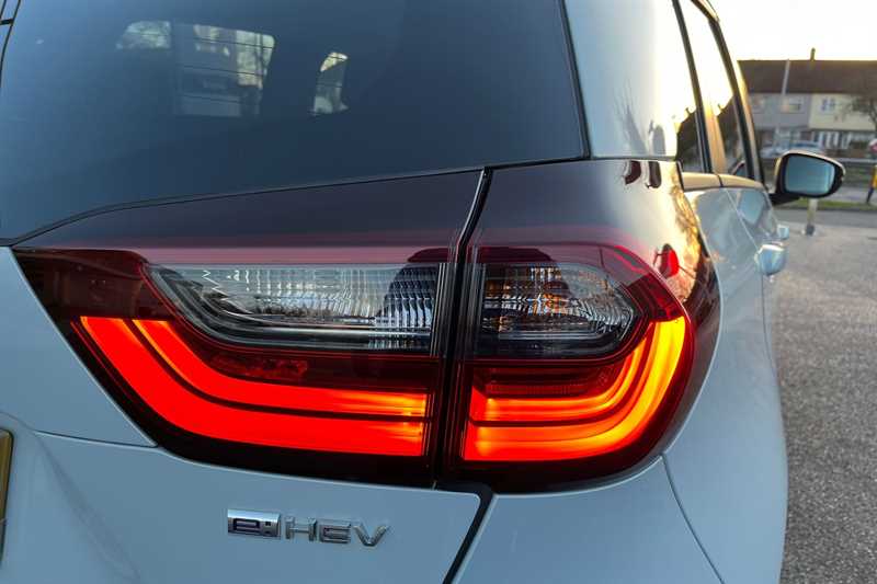 Used Honda Jazz 2025 for sale - 77043192: Photo 30