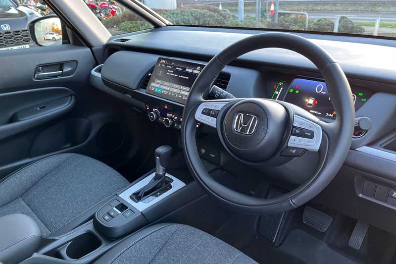 Used Honda Jazz 2025 for sale - 77043192: Photo 32