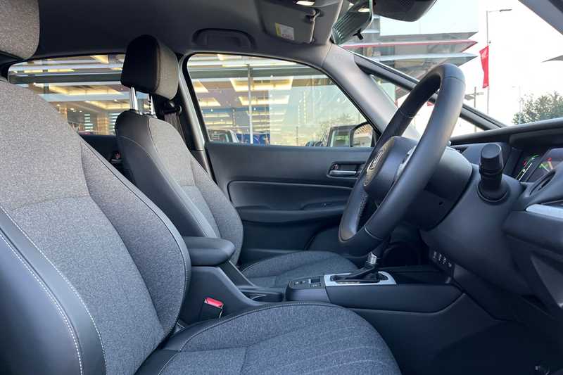 Used Honda Jazz 2025 for sale - 77043192: Photo 33