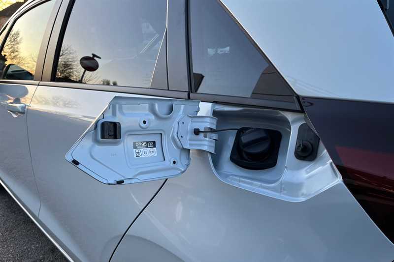 Used Honda Jazz 2025 for sale - 77043192: Photo 36