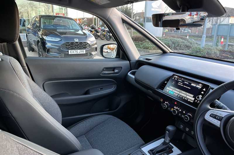 Used Honda Jazz 2025 for sale - 77043192: Photo 37