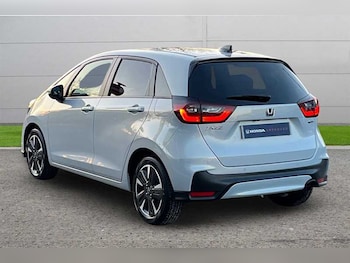 Used Honda Jazz 2025 for sale - 77043192: Photo