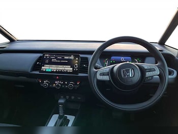 Used Honda Jazz 2025 for sale - 77043192: Photo