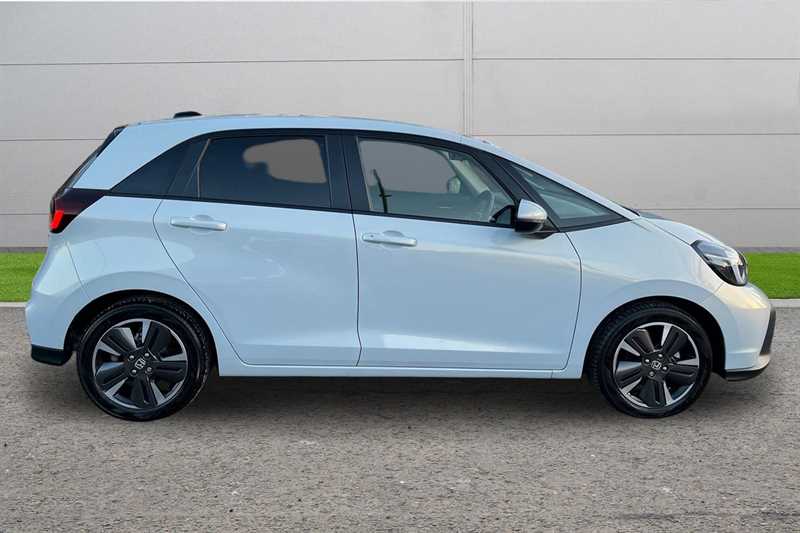 Used Honda Jazz 2025 for sale - 77043192: Photo 5