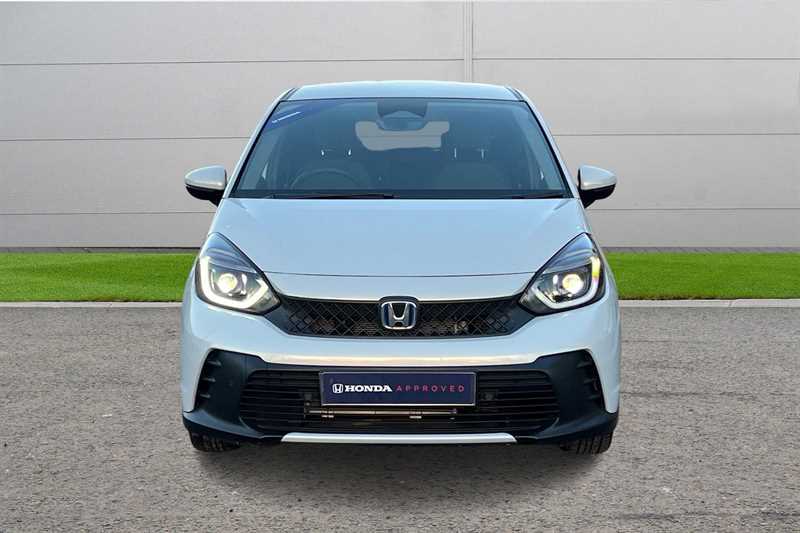 Used Honda Jazz 2025 for sale - 77043192: Photo 6