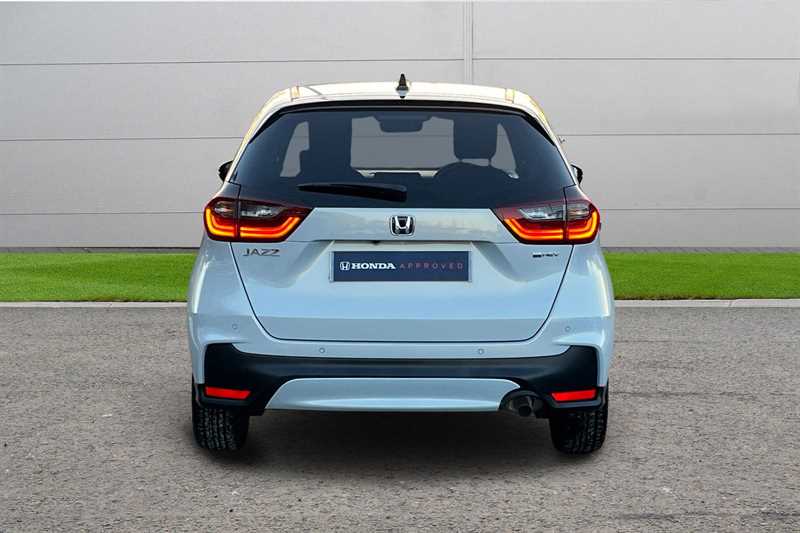 Used Honda Jazz 2025 for sale - 77043192: Photo 7