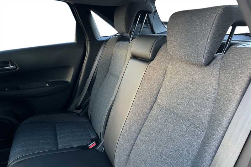 Used Honda Jazz 2025 for sale - 77043192: Photo 8