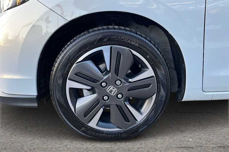 Used Honda Jazz 2025 for sale - 77043192: Photo 9