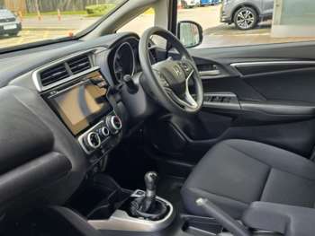 Used Honda Jazz 2019 for sale - 74880596: Photo