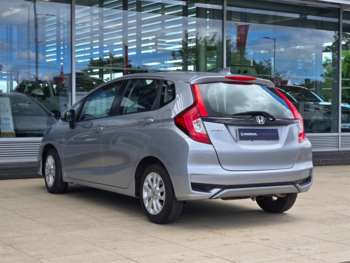 Used Honda Jazz 2019 for sale - 74880596: Photo