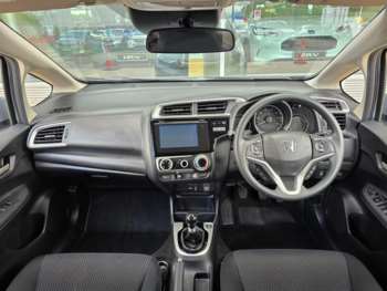 Used Honda Jazz 2019 for sale - 74880596: Photo