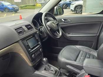 Used Skoda Yeti 2015 for sale - 74881247: Photo