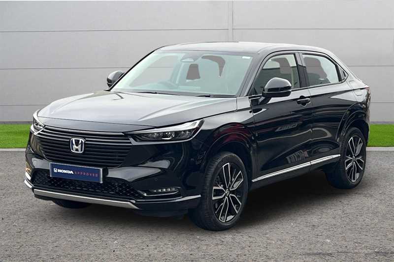 Used Honda HR-V 2024 for sale - 76140515: Photo 10