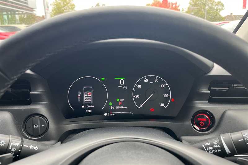 Used Honda HR-V 2024 for sale - 76140515: Photo 11