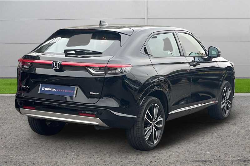 Used Honda HR-V 2024 for sale - 76140515: Photo 12