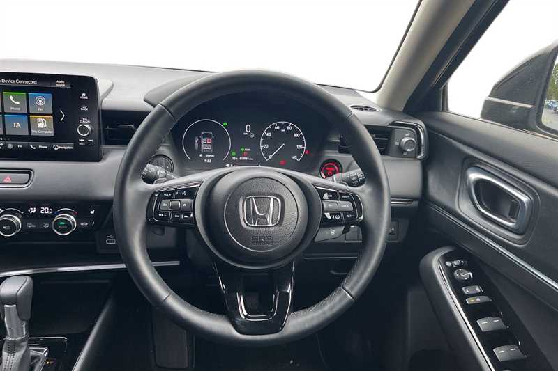 Used Honda HR-V 2024 for sale - 76140515: Photo 13