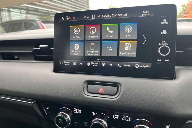 Used Honda HR-V 2024 for sale - 76140515: Photo 14