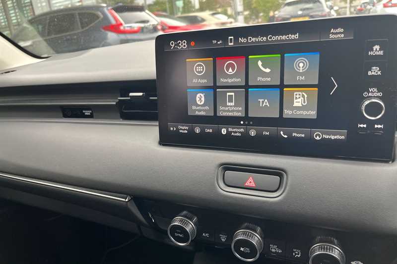 Used Honda HR-V 2024 for sale - 76140515: Photo 15