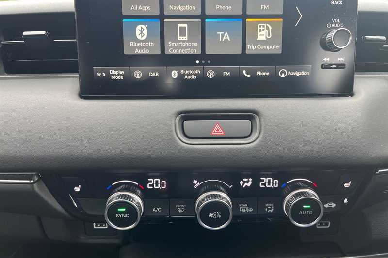 Used Honda HR-V 2024 for sale - 76140515: Photo 16