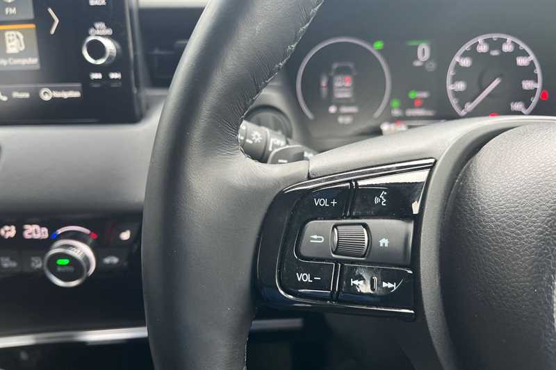 Used Honda HR-V 2024 for sale - 76140515: Photo 17