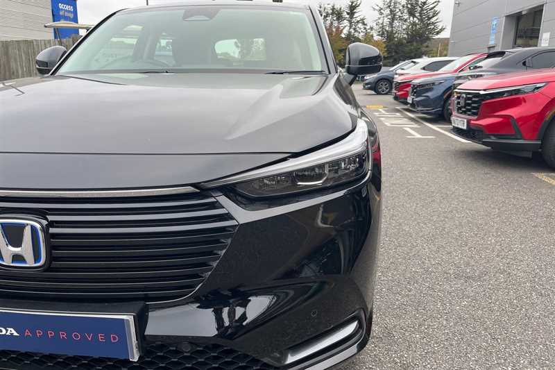 Used Honda HR-V 2024 for sale - 76140515: Photo 19