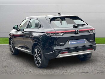 Used Honda HR-V 2024 for sale - 76140515: Photo