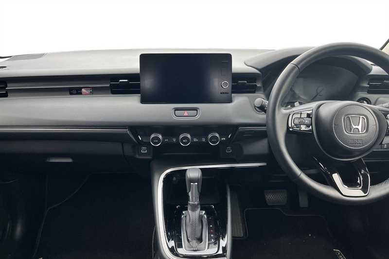 Used Honda HR-V 2024 for sale - 76140515: Photo 4