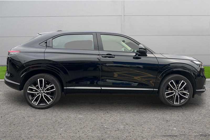 Used Honda HR-V 2024 for sale - 76140515: Photo 5