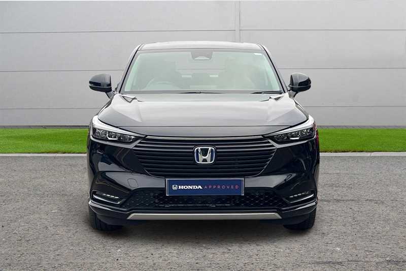 Used Honda HR-V 2024 for sale - 76140515: Photo 6