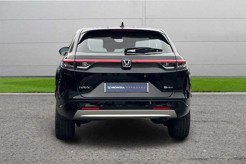 Used Honda HR-V 2024 for sale - 76140515: Photo 7