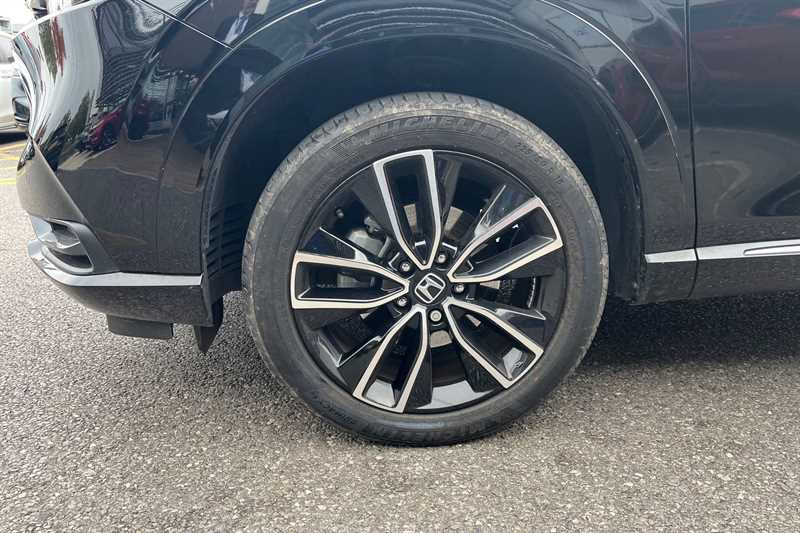 Used Honda HR-V 2024 for sale - 76140515: Photo 9