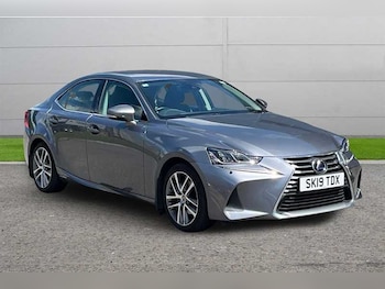 Used Lexus IS 2019 for sale - 79117701: Photo