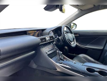 Used Lexus IS 2019 for sale - 79117701: Photo
