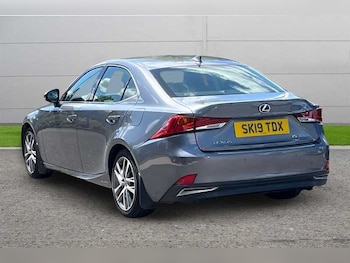 Used Lexus IS 2019 for sale - 79117701: Photo