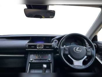 Used Lexus IS 2019 for sale - 79117701: Photo