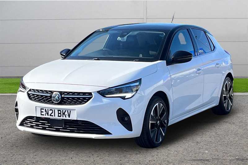 Used Vauxhall Corsa 2021 for sale - 78050465: Photo 10