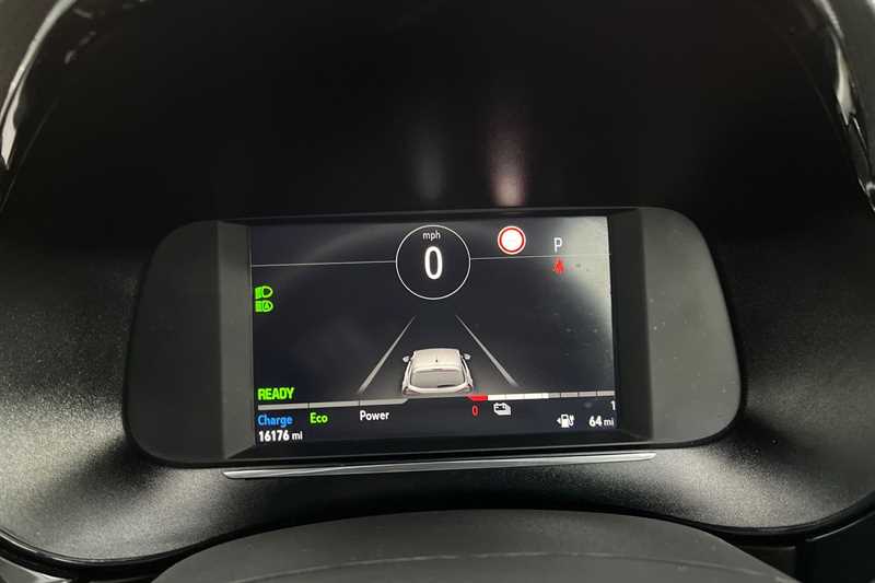 Used Vauxhall Corsa 2021 for sale - 78050465: Photo 11