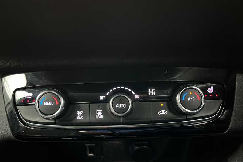 Used Vauxhall Corsa 2021 for sale - 78050465: Photo 16