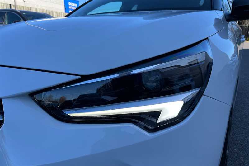 Used Vauxhall Corsa 2021 for sale - 78050465: Photo 19