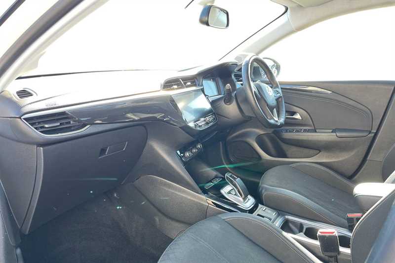 Used Vauxhall Corsa 2021 for sale - 78050465: Photo 2