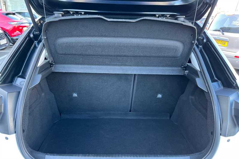 Used Vauxhall Corsa 2021 for sale - 78050465: Photo 20