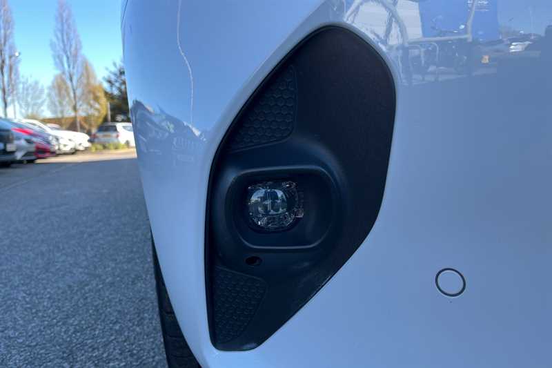 Used Vauxhall Corsa 2021 for sale - 78050465: Photo 21