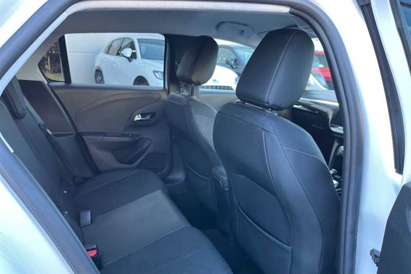 Used Vauxhall Corsa 2021 for sale - 78050465: Photo 22