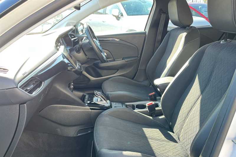 Used Vauxhall Corsa 2021 for sale - 78050465: Photo 30