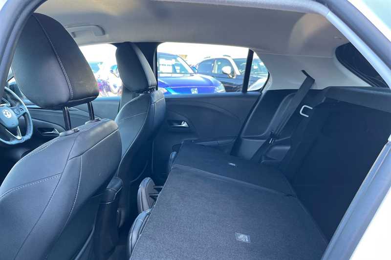 Used Vauxhall Corsa 2021 for sale - 78050465: Photo 31