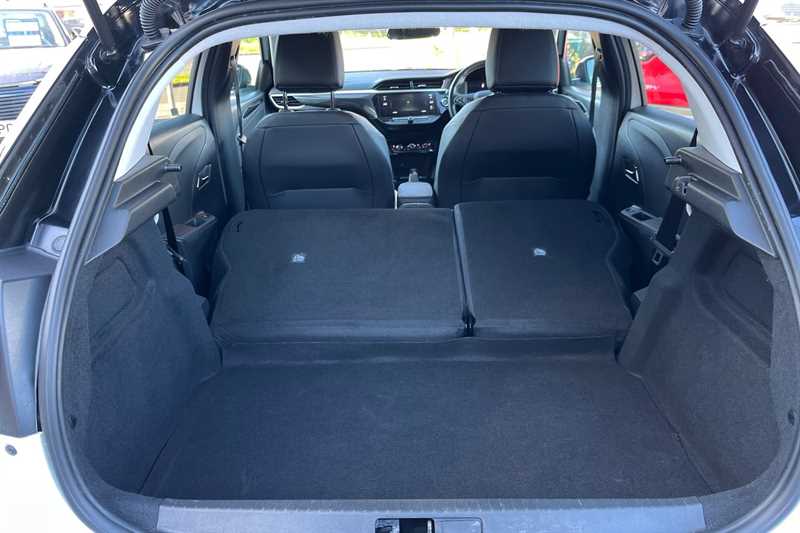 Used Vauxhall Corsa 2021 for sale - 78050465: Photo 32