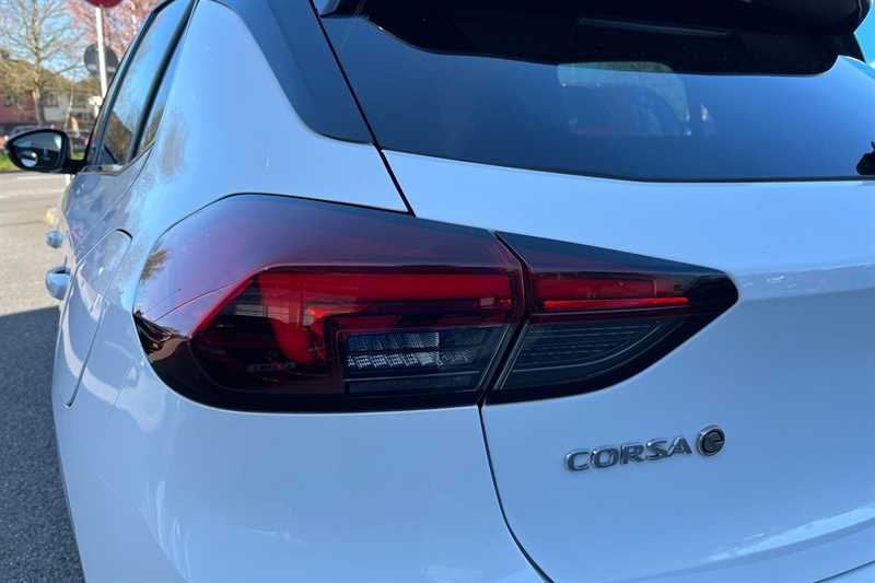 Used Vauxhall Corsa 2021 for sale - 78050465: Photo 33